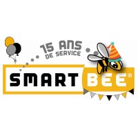 SmartBee Computer Solutions SA Logo