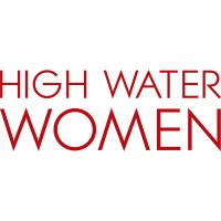 High Water Women Foundation Logo