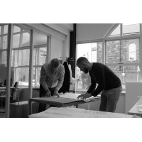 KnoxClayton Architects Logo
