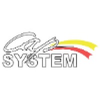 CAP SYSTEM Logo