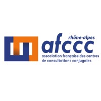 AFCCC RHONE-ALPES Logo