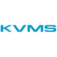 KVMS Logo