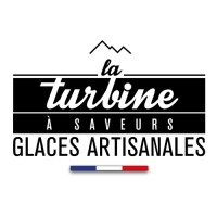 La Turbine à Saveurs Logo