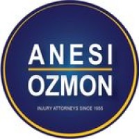 Anesi, Ozmon, Ltd. Logo