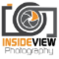 Inside View Photography Logo