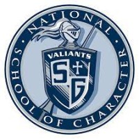 St. Genevieve High School Logo