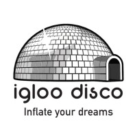 Igloo Disco Logo