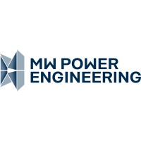 MW Power Engineering GmbH Logo
