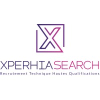 XPERHIA SEARCH Logo