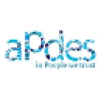 APDES - Agência Piaget para o Desenvolvimento Logo