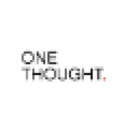 ONE THOUGHT Logo