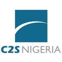 C2S Nigeria Limited Logo