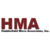 Haddonfield Micro Associates, Inc. Logo
