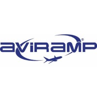 Aviramp Logo