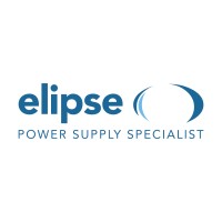 Elipse nv Logo
