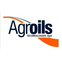 Agroils Technologies SpA Logo