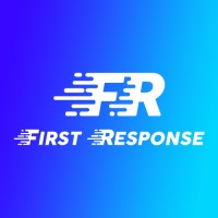 First Response Limited Logo