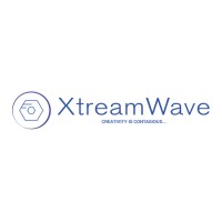 XTREAMWAVE Logo