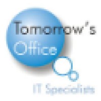 Tomorrows Office Logo