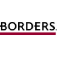 Borders Logo
