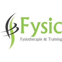 Fysic Fysiotherapie & Training Logo