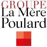 Groupe La Mère Poulard Logo