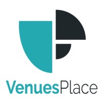 VenuesPlace, espacios para eventos y asesoramiento gratuito Logo