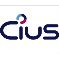CIUS TECHNIEK B.V. Logo