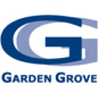 City of Garden Grove Logo