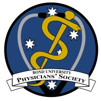 Bond University Physicians Society Logo
