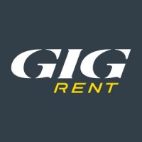 GigRent Logo