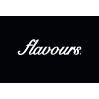 Flavours Food Design Logo