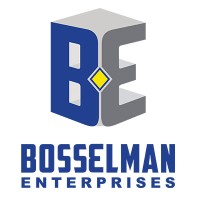 Bosselman Enterprises Logo