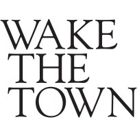 Wake The Town Logo