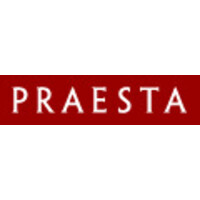 PRAESTA FRANCE Logo