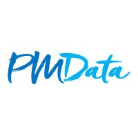 PM Data Logo