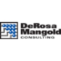 DeRosa Mangold Consulting, Inc. Logo