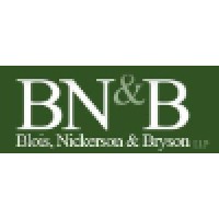 Blois, Nickerson & Bryson LLP Logo