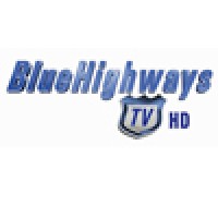 BlueHighways TV Logo