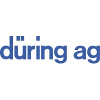 Düring AG Logo