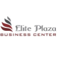 Elite Plaza Business Center Logo