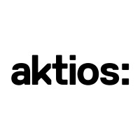 Aktios Logo