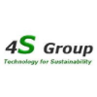 4S Group Logo