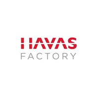 Havas Factory Logo