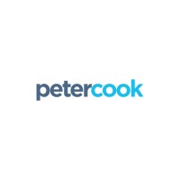 Peter Cook International (PCI) Logo