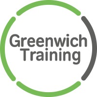 Greenwich Training Logo