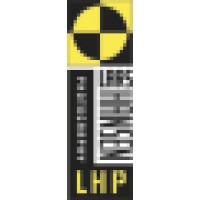 Lars Hansen Photography Logo