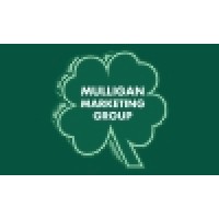 Mulligan Marketing Group Logo