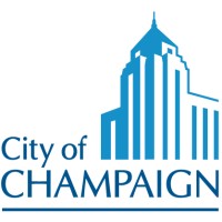 City of Champaign Logo