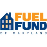 Fuel Fund of Maryland Logo
